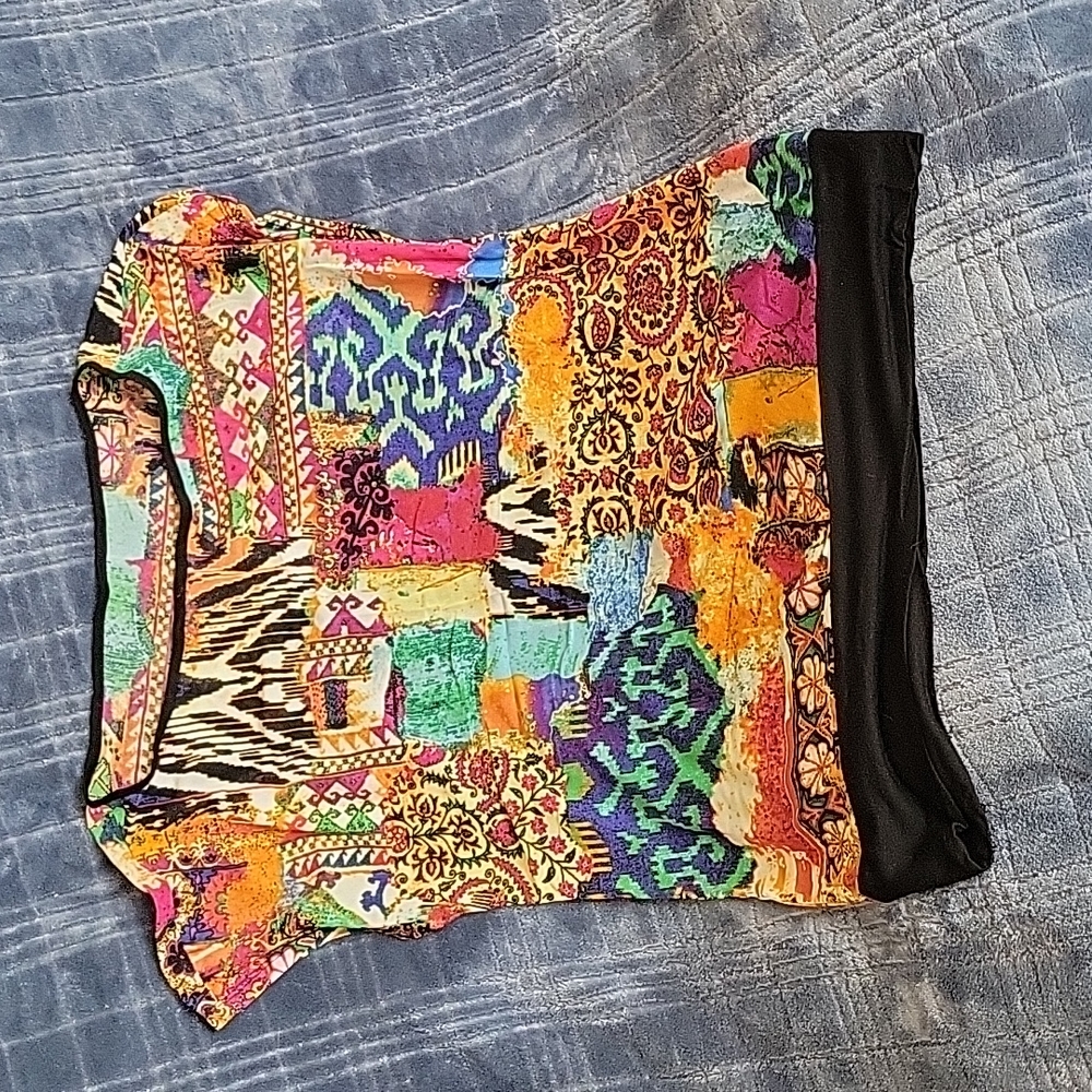Cable and Gauge Top Size M